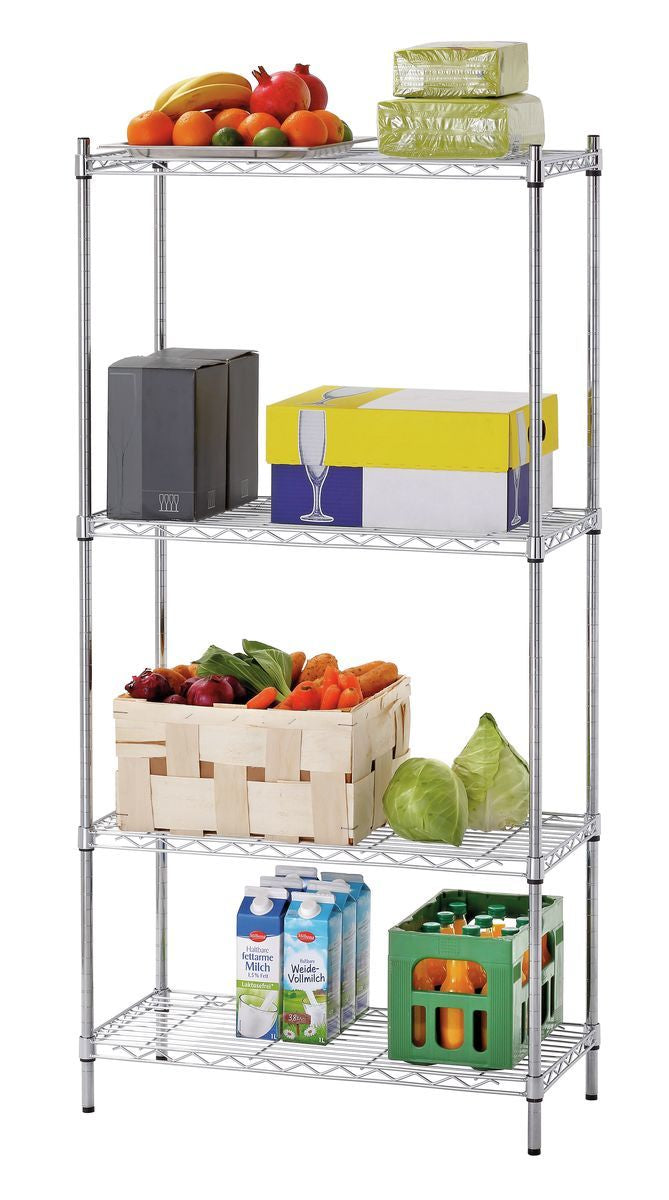 Bartscher Store-Shelf 4150 - 601151