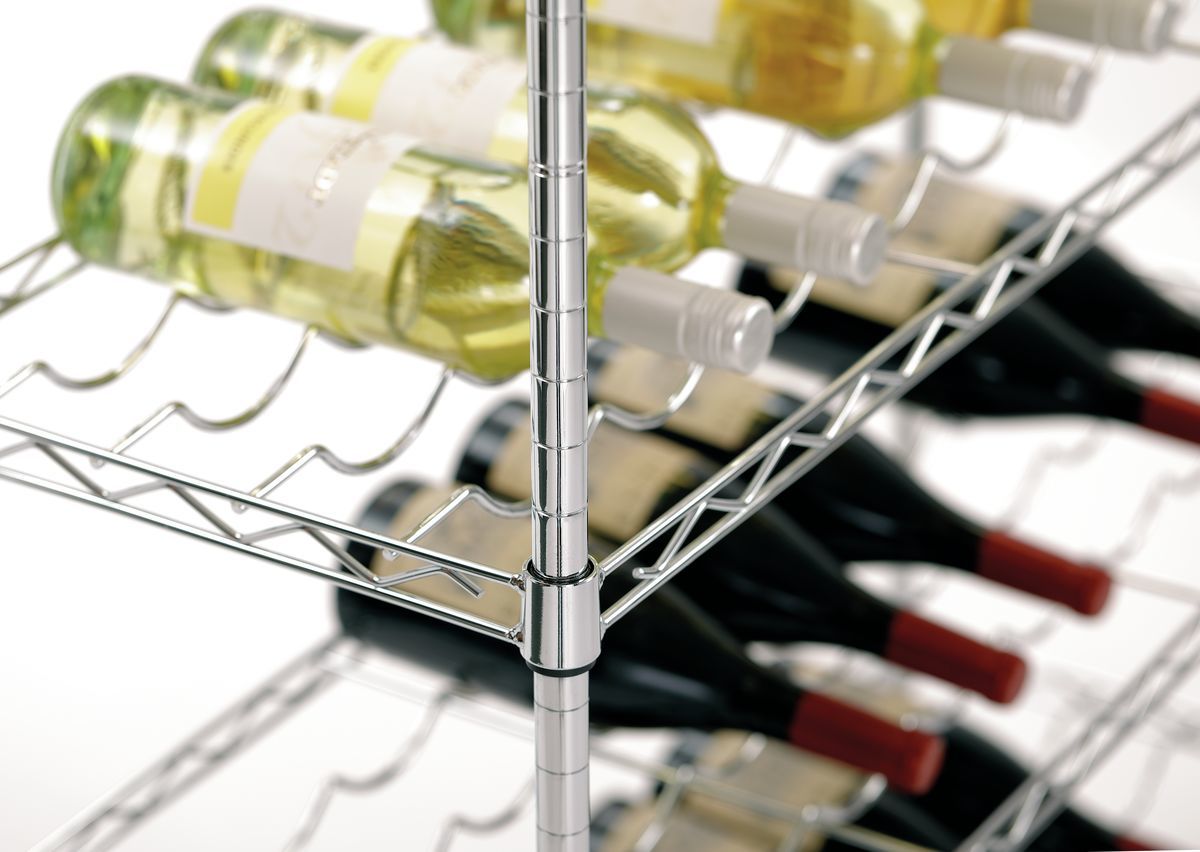 Wijnrek 5200 - BARTSCHER