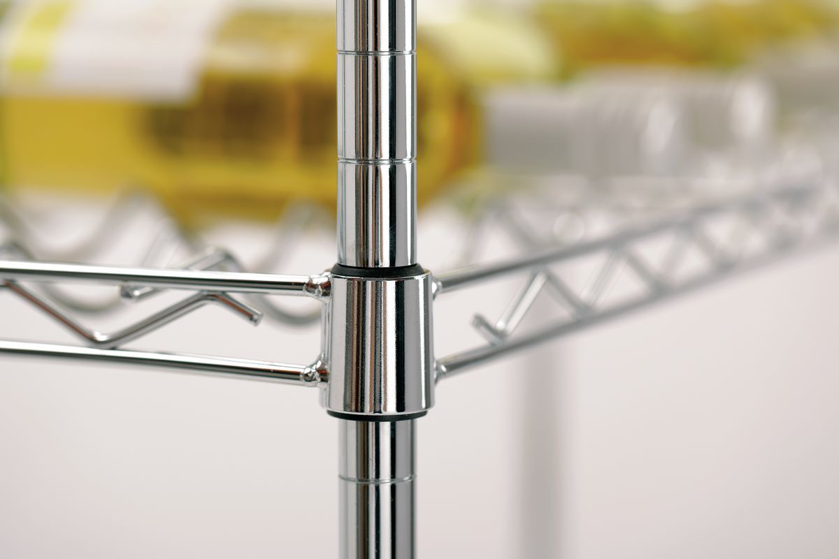 Wijnrek 5200 - BARTSCHER