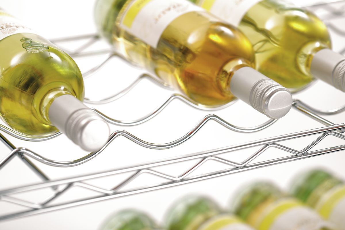 Wijnrek 5200 - BARTSCHER