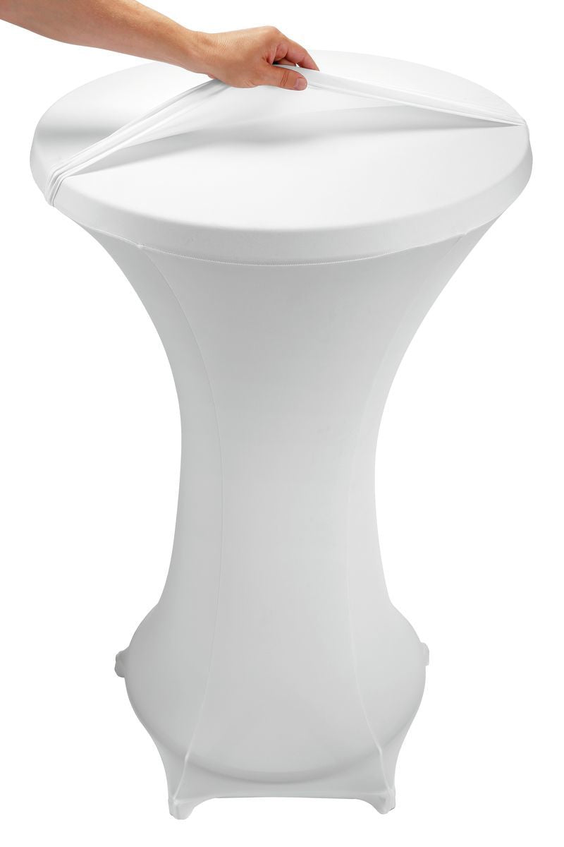 Hoesset voor statafels 700 - BARTSCHER