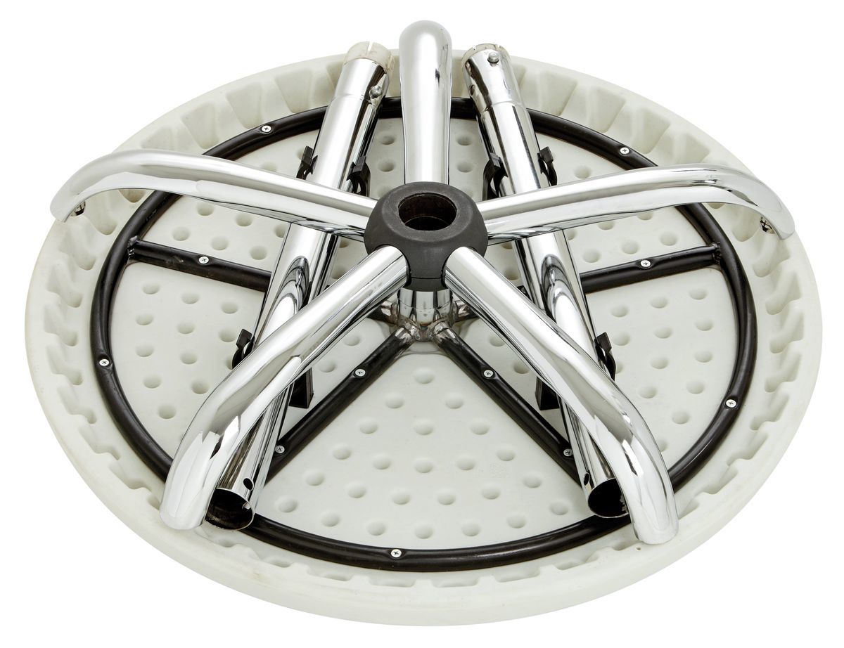 Bartscher Party - Bistro Table, folding - 601177