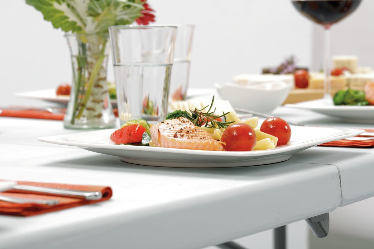 Bartscher Multi-table 1830-W - 601179