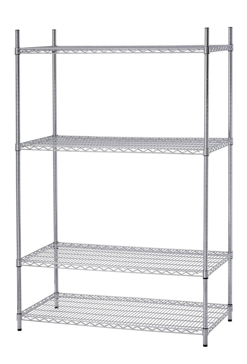 Magazijn opbergrek 4500 - BARTSCHER