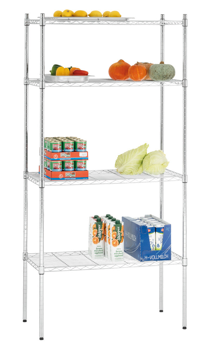 Bartscher Storeshelf 4910 - 601282