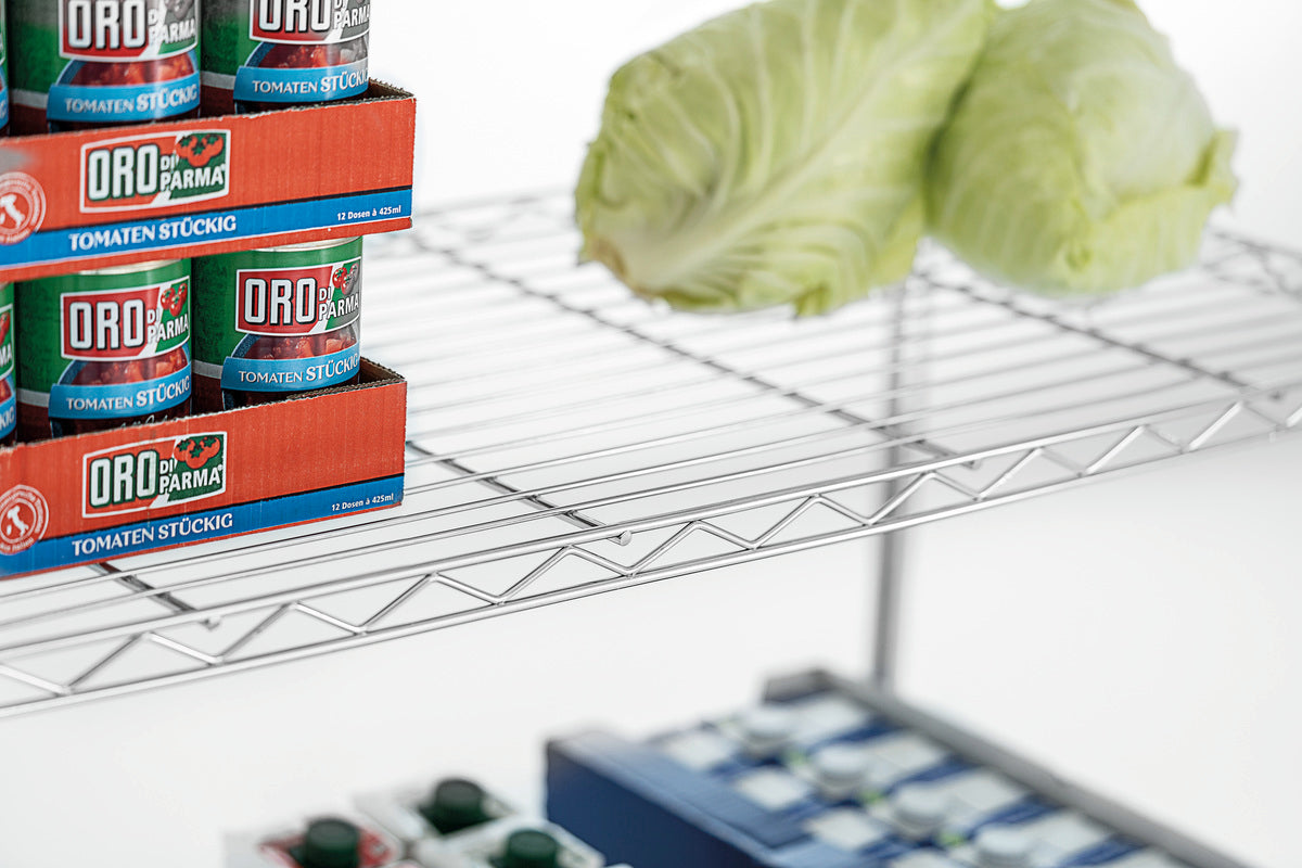 Bartscher Storeshelf 4910 - 601282