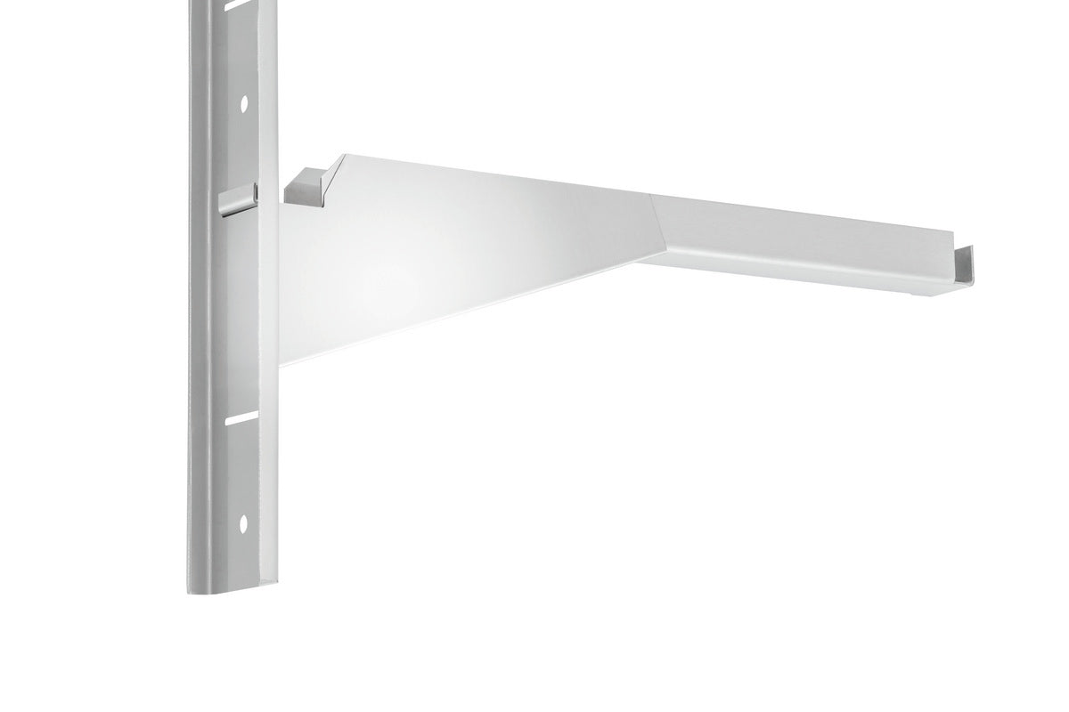 Bartscher Wall shelf set, 1200x355 complete - 603012