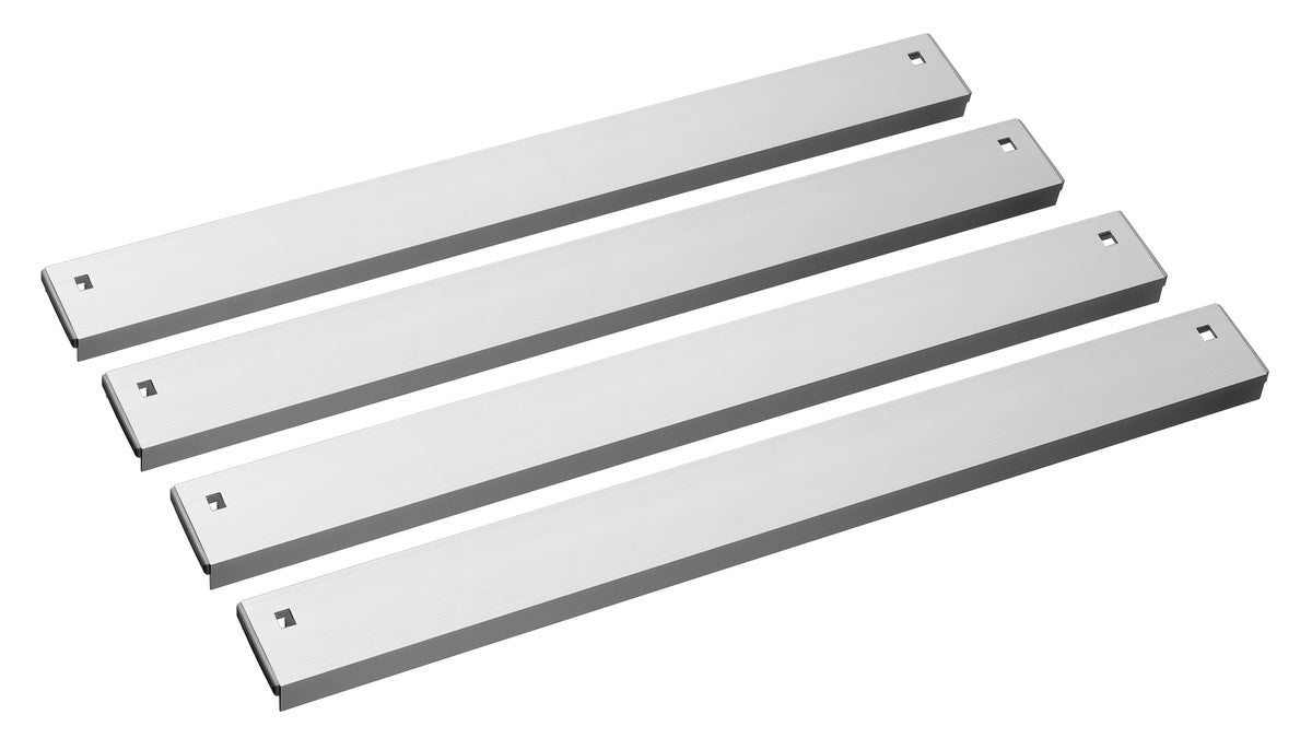 Bartscher Anschlussleisten-Set Kit 560 - 603158