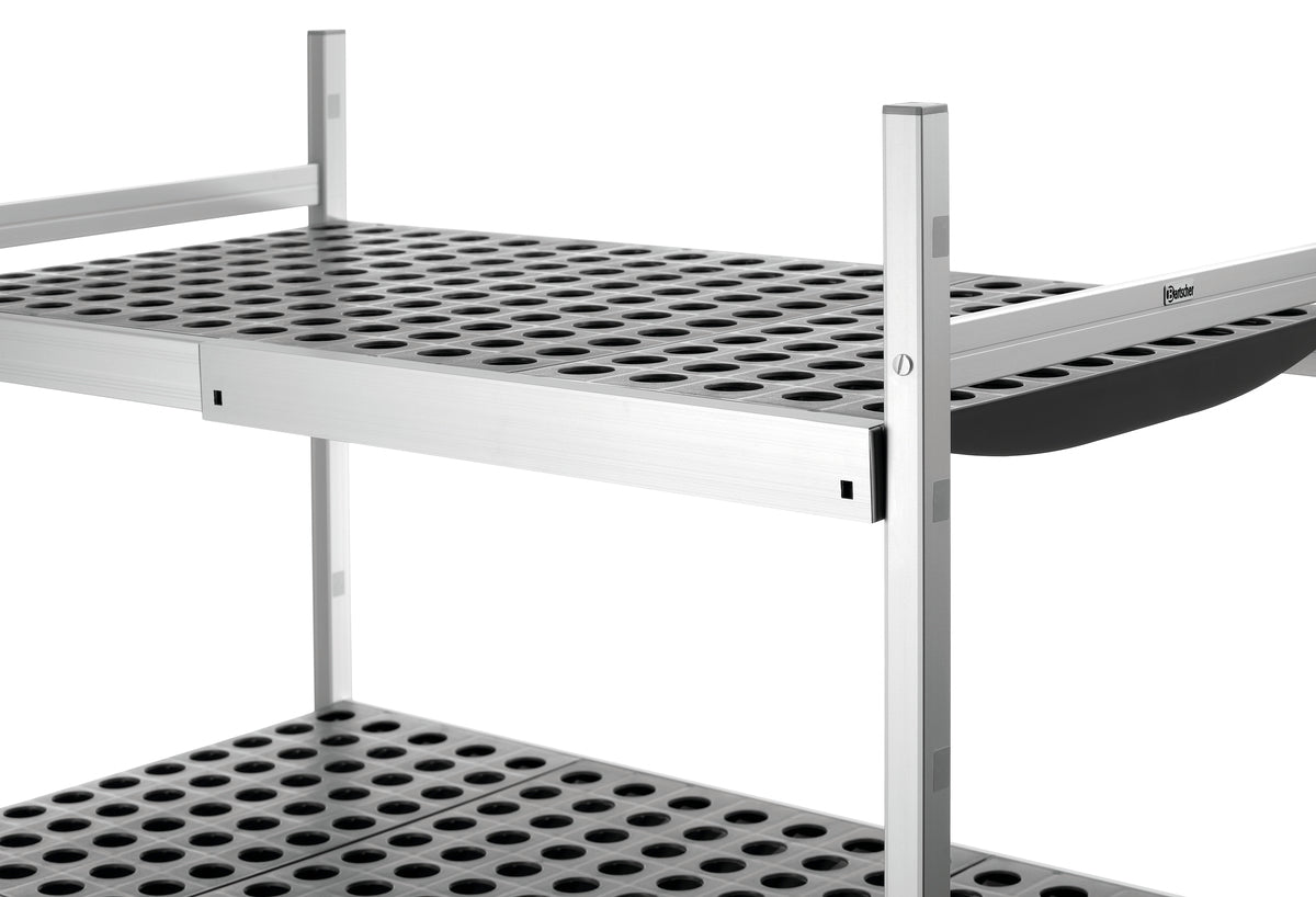 Bartscher Anschlussleisten-Set Kit 560 - 603158