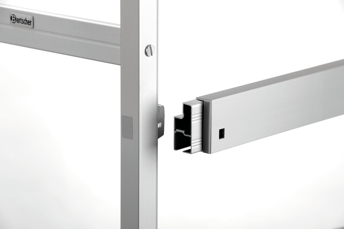 Bartscher Anschlussleisten-Set Kit 560 - 603158