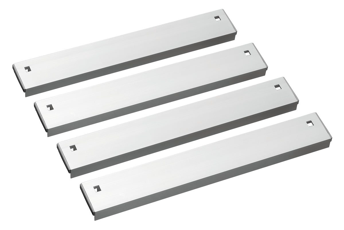 Set verbindingslijsten Kit 360 - BARTSCHER