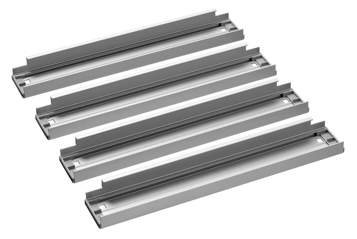 Set verbindingslijsten Kit 360 - BARTSCHER