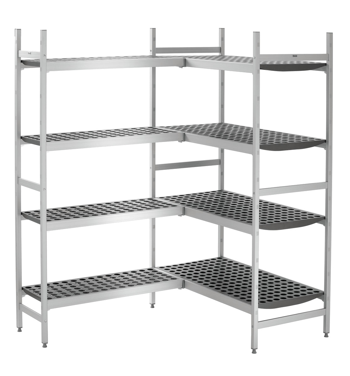 Set verbindingslijsten Kit 360 - BARTSCHER