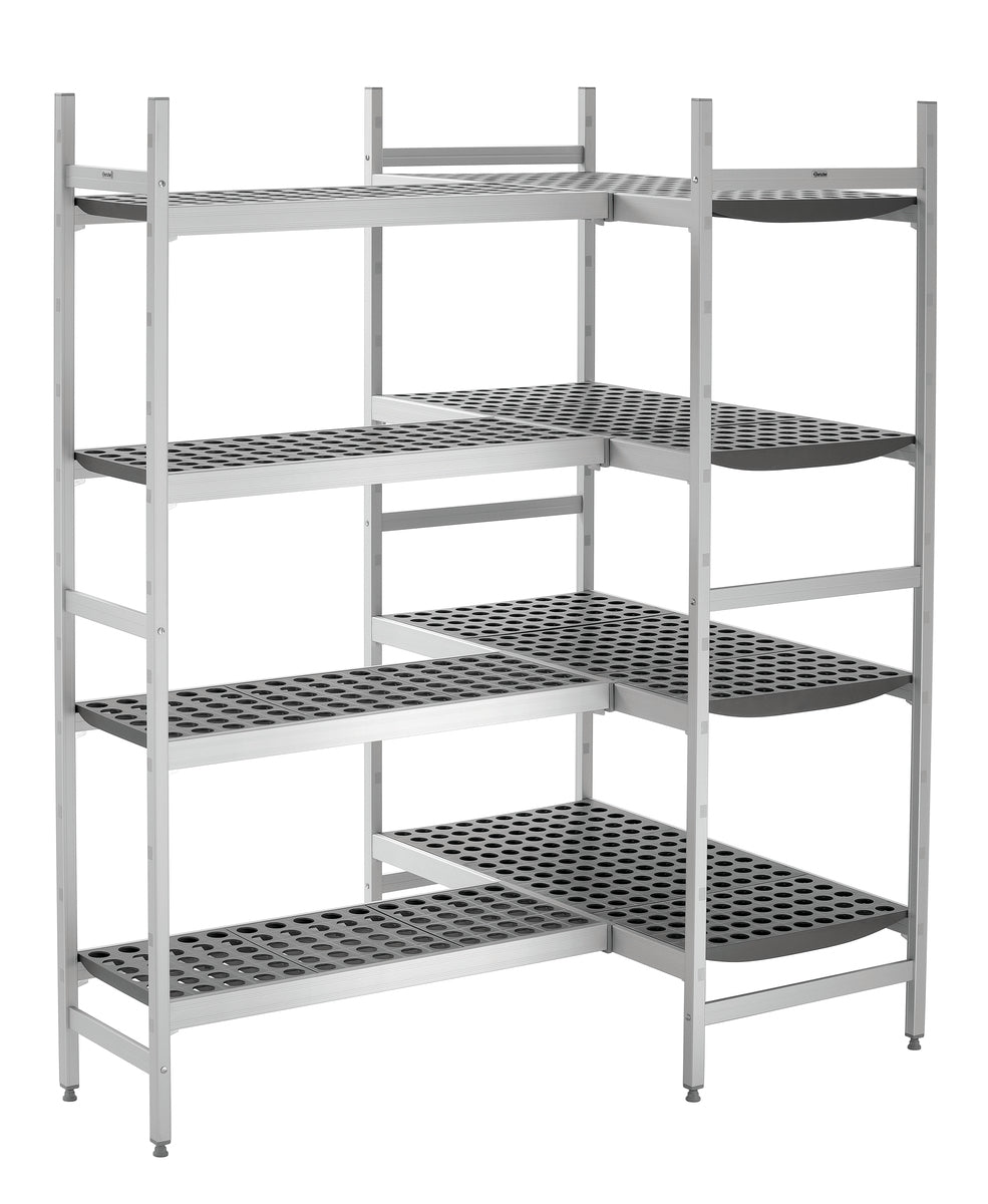 Set verbindingslijsten Kit 360 - BARTSCHER