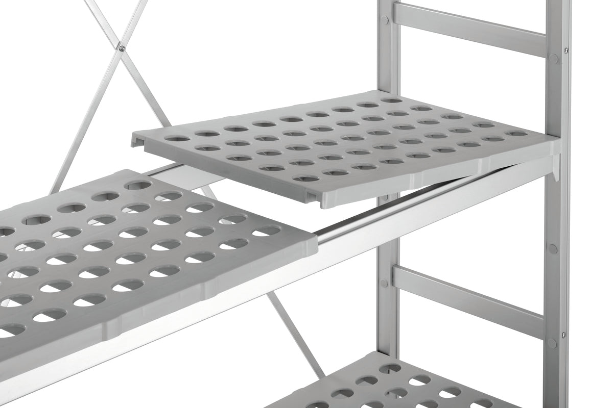 Bartscher Shelf system Kit 4, B1070 - 603175