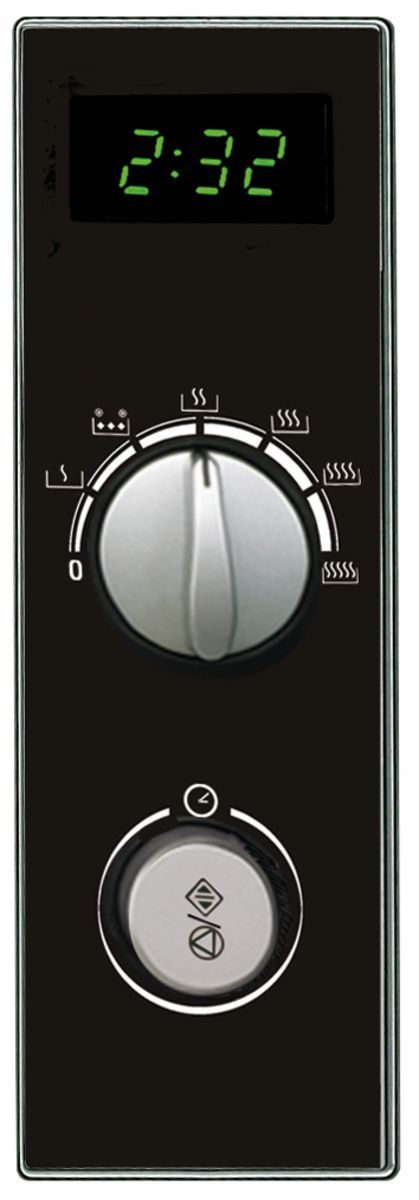 Magnetron 25L, 1000W - BARTSCHER