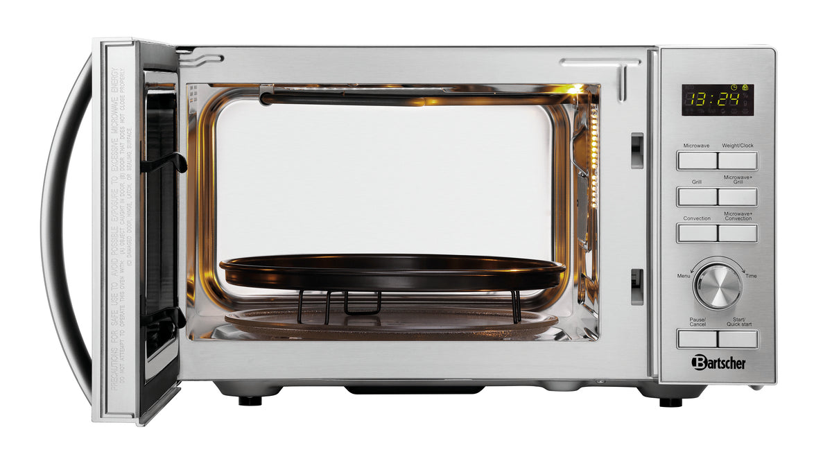 Magnetron 14251M-HLGR - BARTSCHER