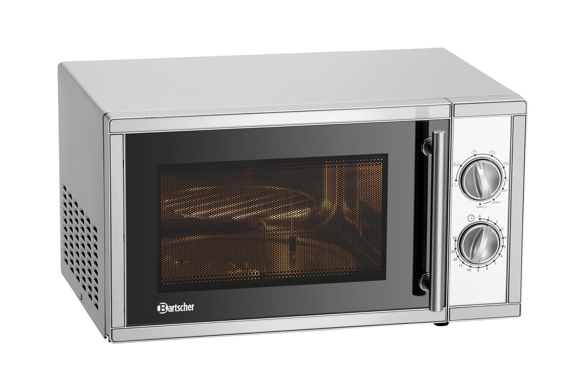 Bartscher Microwave 9231D-GR - 610856