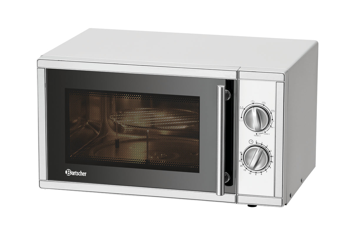 Bartscher Microwave 9231D-GR - 610856