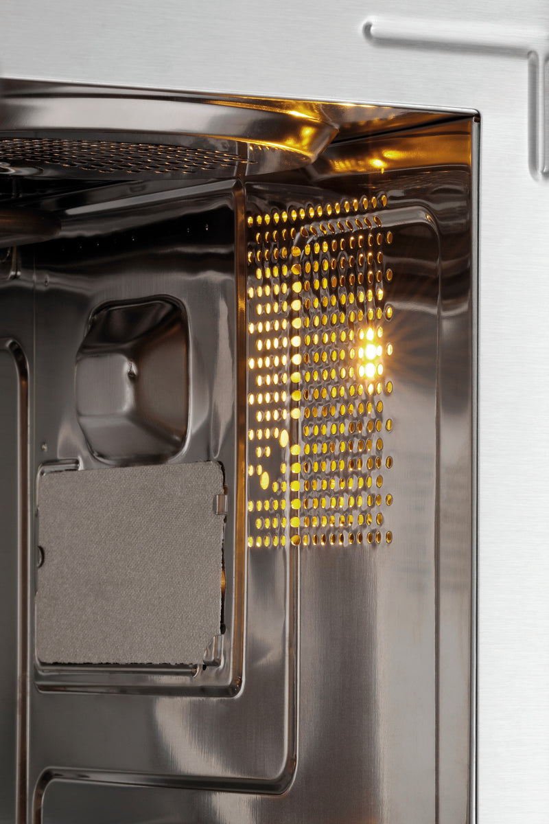 Magnetron 19501M-HLGR - BARTSCHER