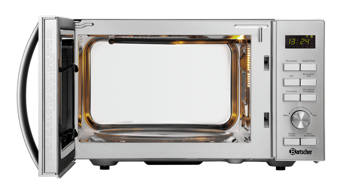 Magnetron 19501M-HLGR - BARTSCHER