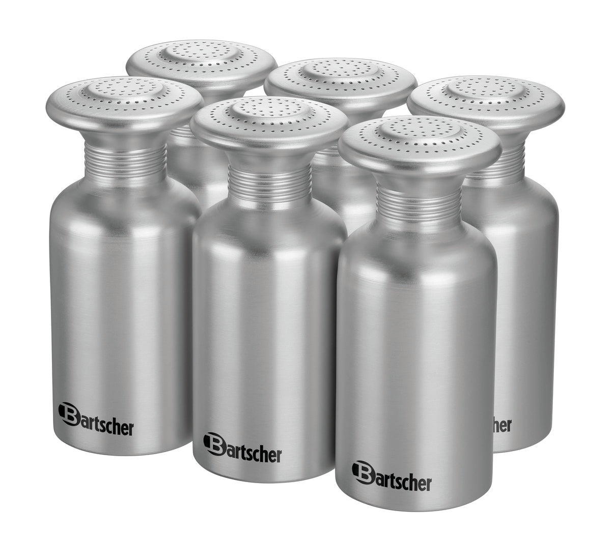 Bartscher Salt shaker 650 - 680655