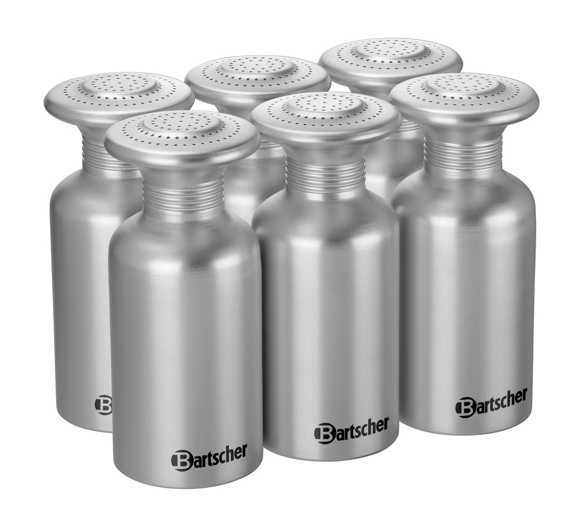 Bartscher Salt shaker 650 - 680655