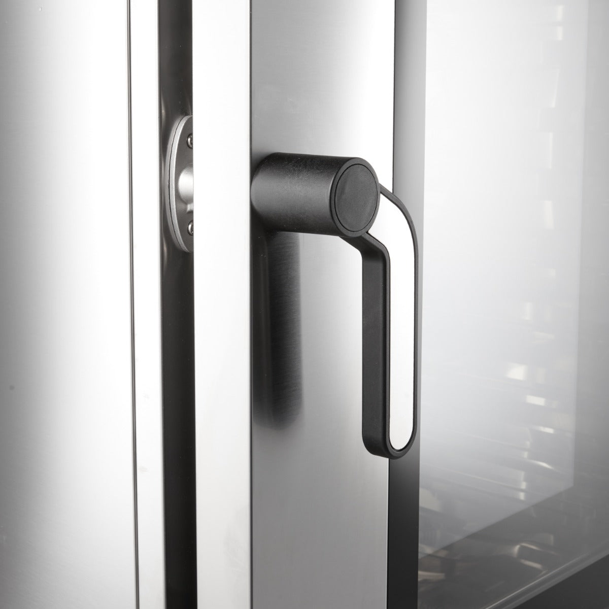 Maxima Bakery Oven - 6 Trays (60 x 40cm) - Digital - 400V - 08563501