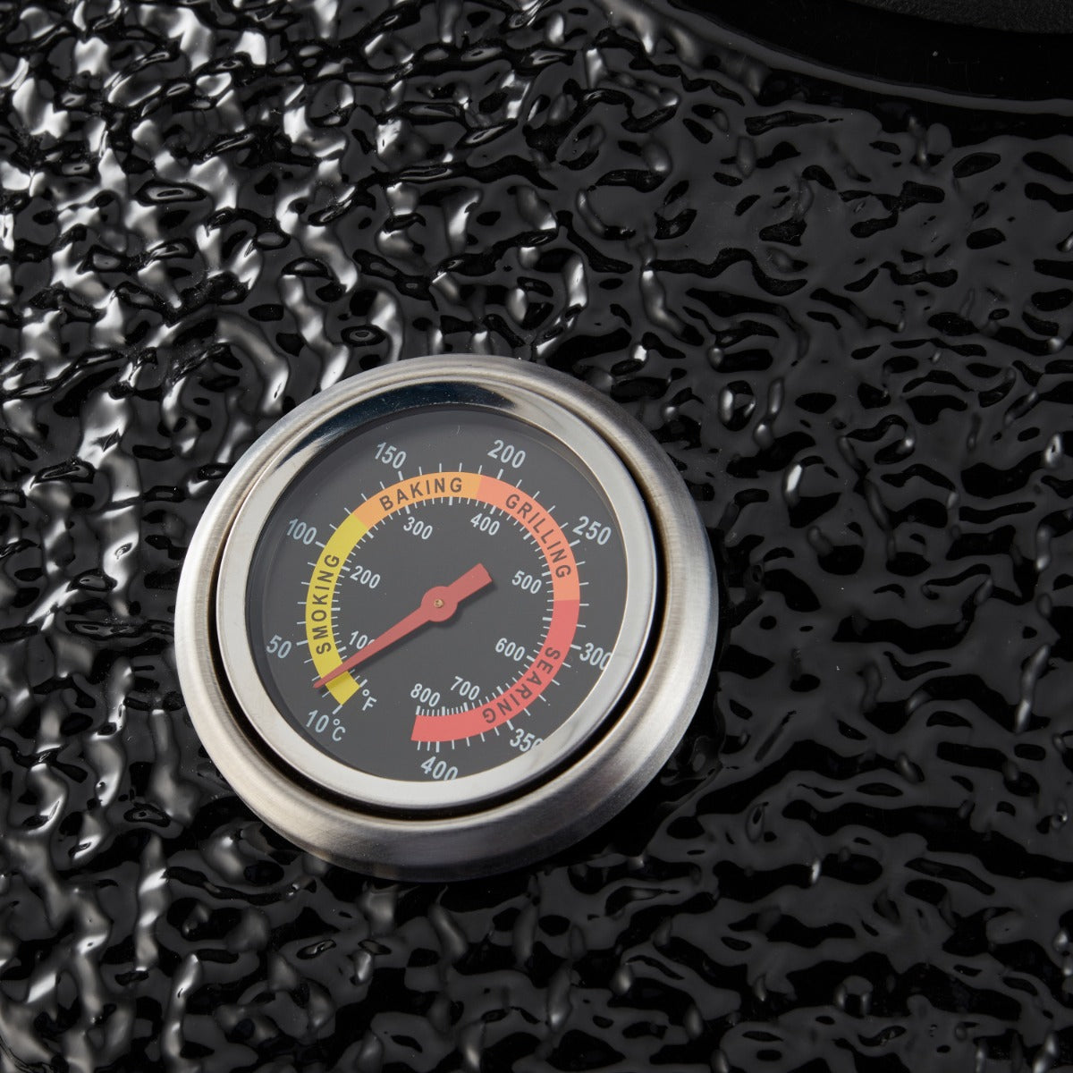 Premium Kamado BBQ 13 inch - MAXIMA