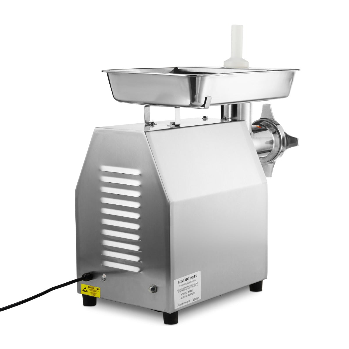 Maxima Meat Mincer - up to 320kg/h - 09300455