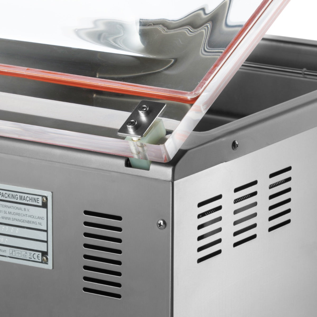 Maxima Vacuum Pack Machine - 30cm Seal - W32 x D37cm x H18,5 Chamber - 09300220