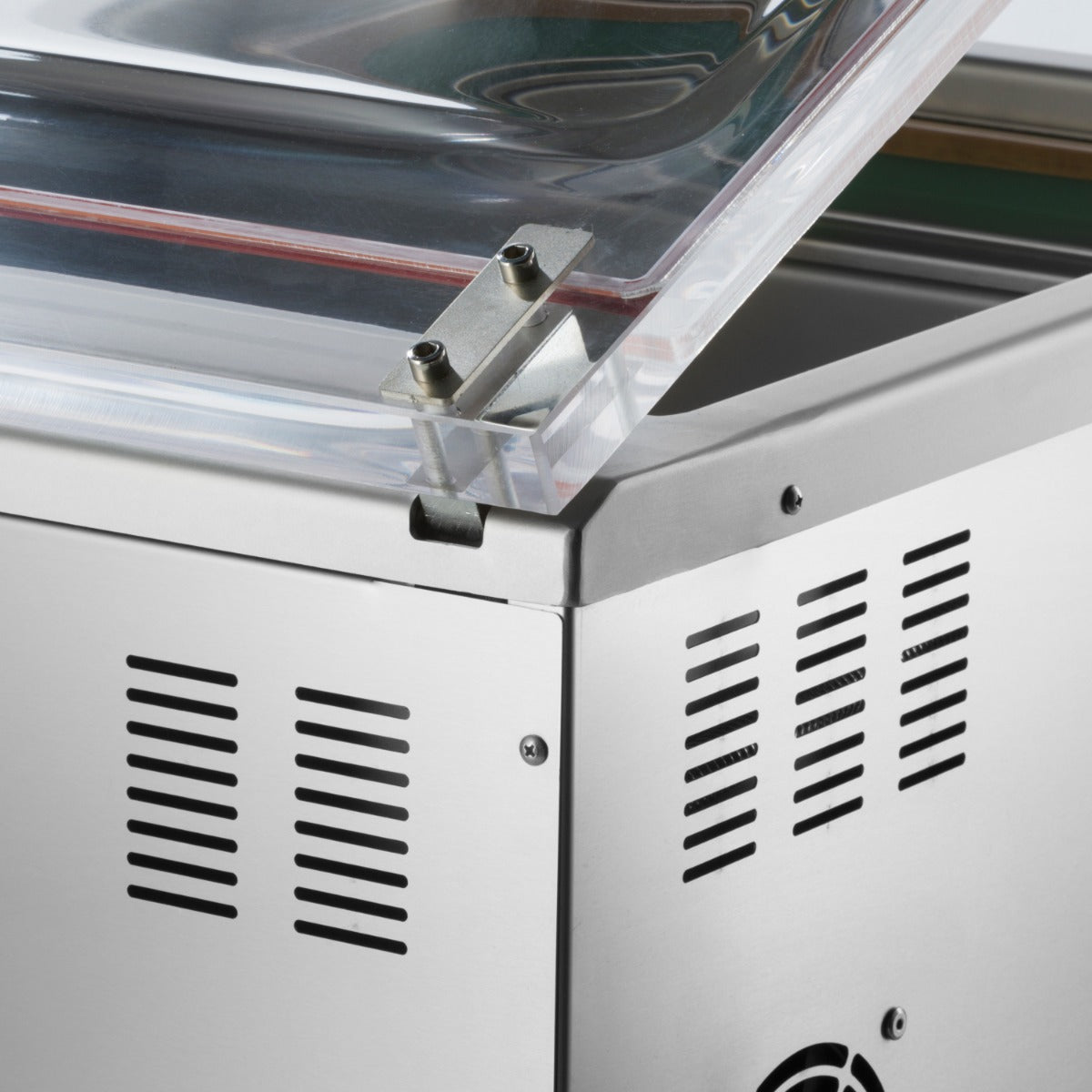 Maxima Vacuum Pack Machine - 70cm Seal - W72 x D61 x H21,5cm Chamber - 09300229