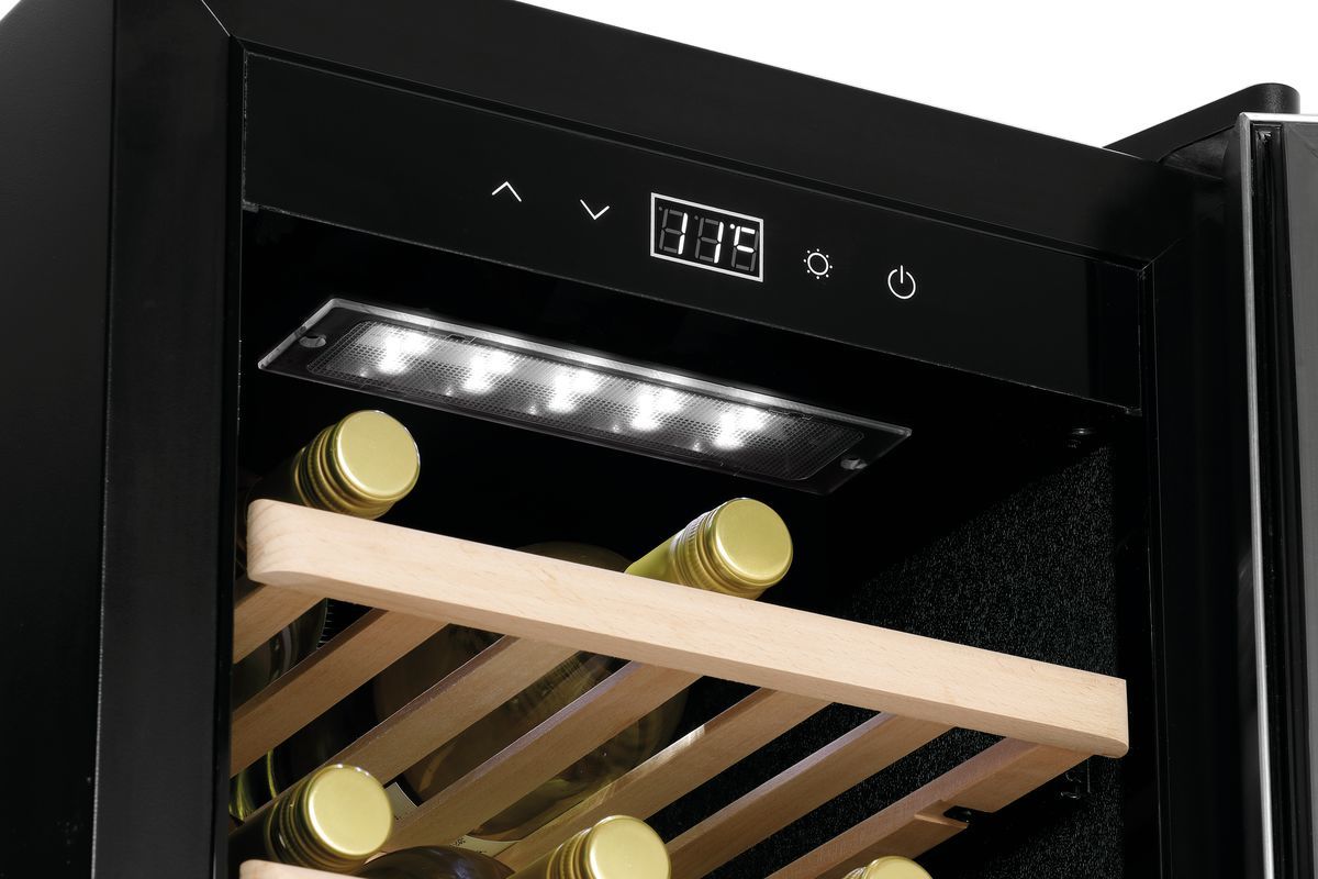 Wijnkoelkast 2Z 38FL - BARTSCHER