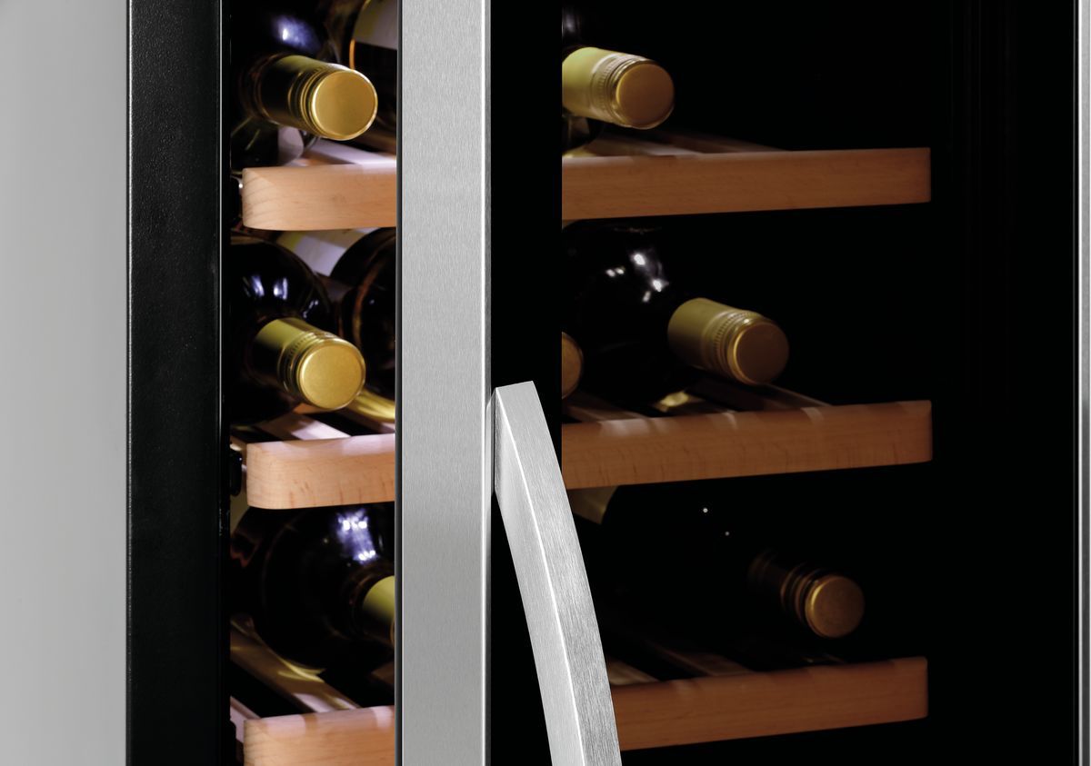 Wijnkoelkast 2Z 38FL - BARTSCHER