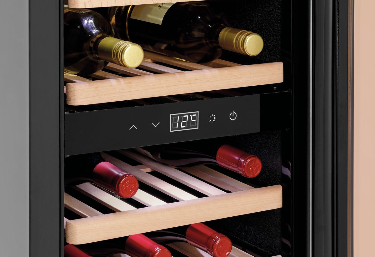 Wijnkoelkast 2Z 38FL - BARTSCHER