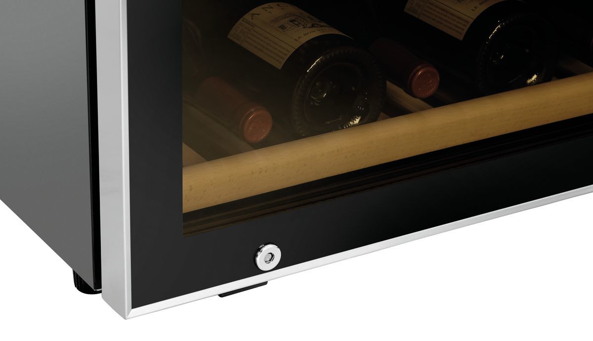 Wijnkoelkast 2Z 180FL - BARTSCHER