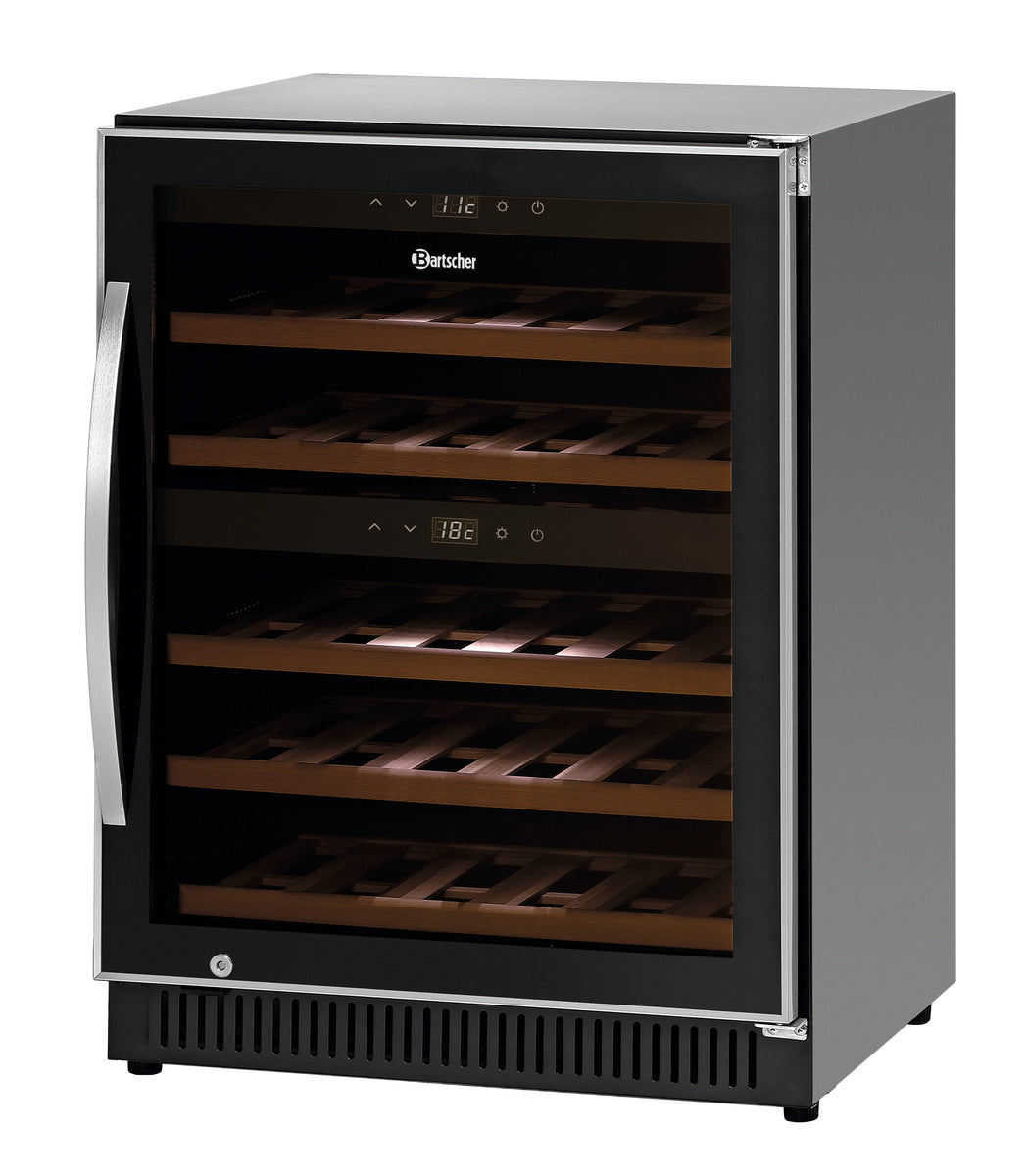 Bartscher Wine cooler 2Z 40FL - 700133