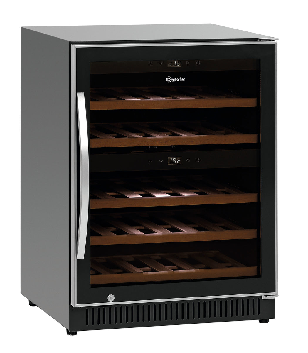 Bartscher Wine cooler 2Z 40FL - 700133