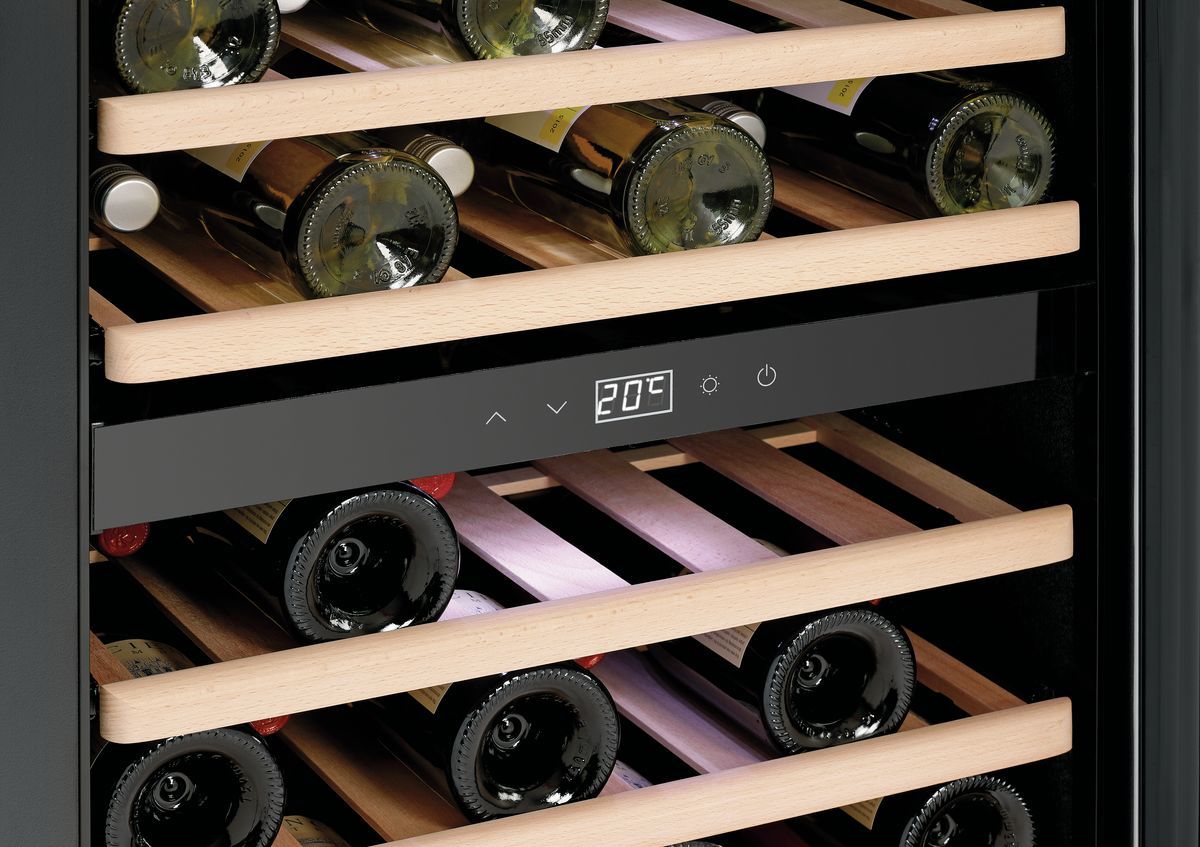 Bartscher Wine cooler 2Z 40FL - 700133