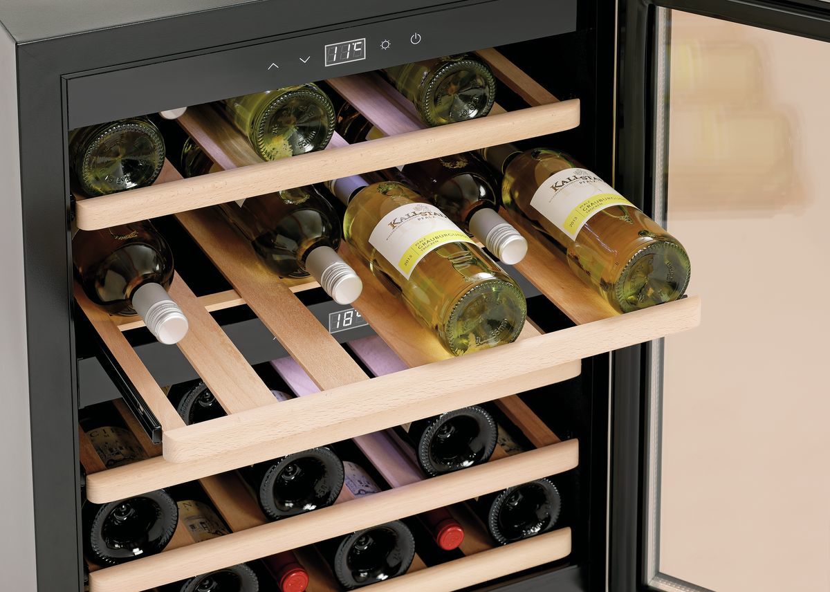 Bartscher Wine cooler 2Z 40FL - 700133