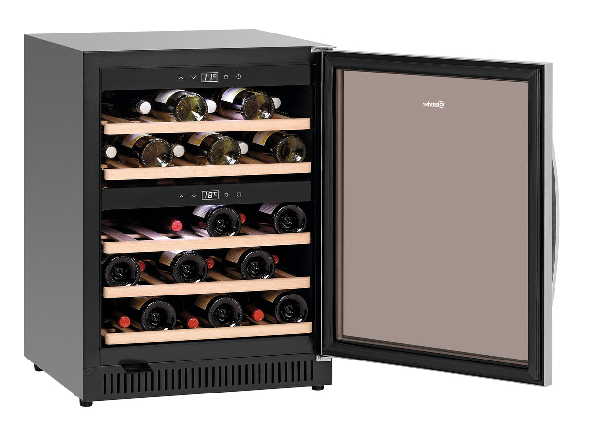 Bartscher Wine cooler 2Z 40FL - 700133