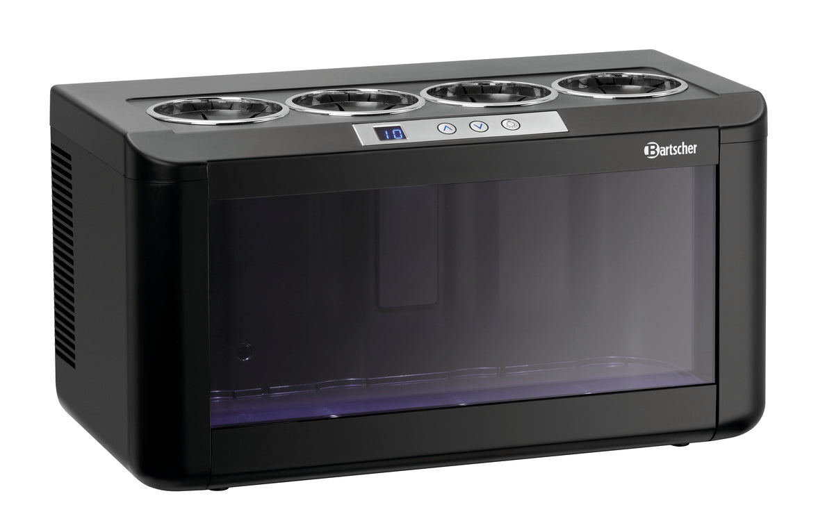 Bartscher Weinkühler 4FL-100 - 700134