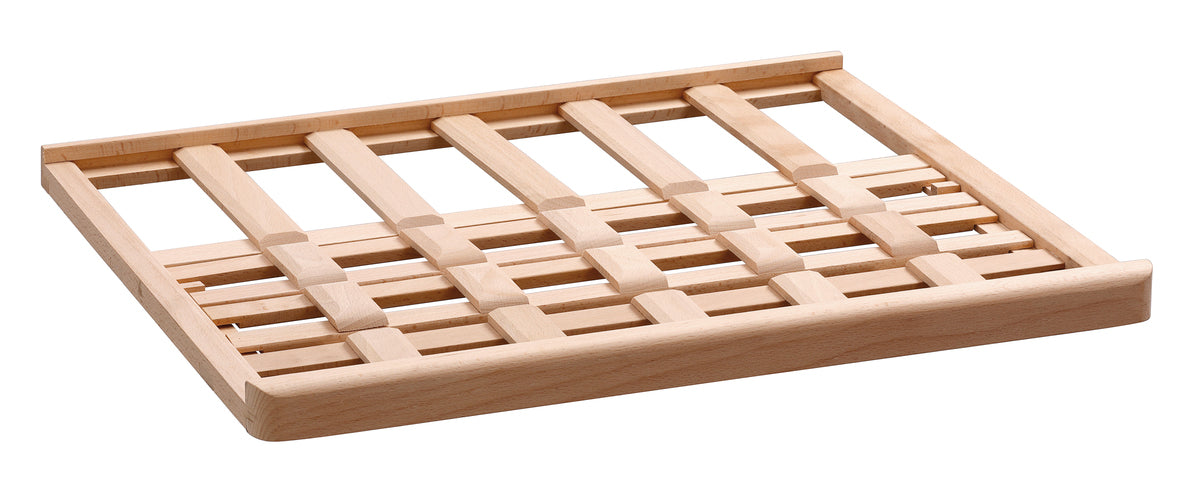 Wijnpresentator 2Z 126FL - BARTSCHER