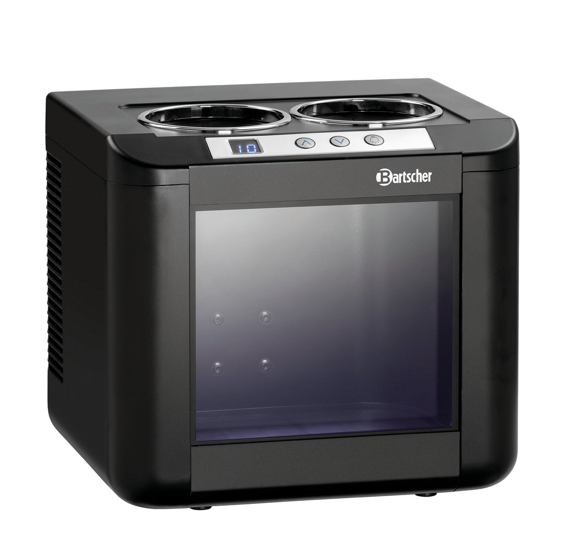 Bartscher Weinkühler 2FL-100 - 700142