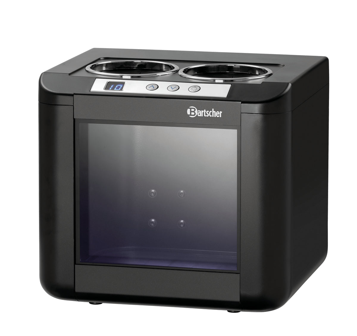 Bartscher Weinkühler 2FL-100 - 700142