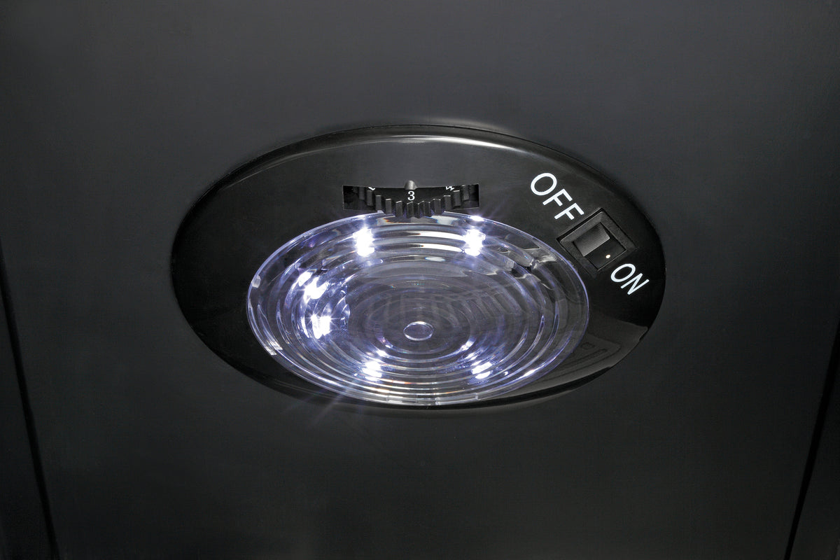 Flessenkoelkast 88L - BARTSCHER