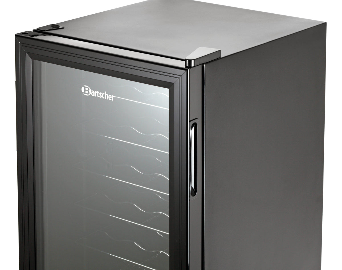 Flessenkoelkast 88L - BARTSCHER