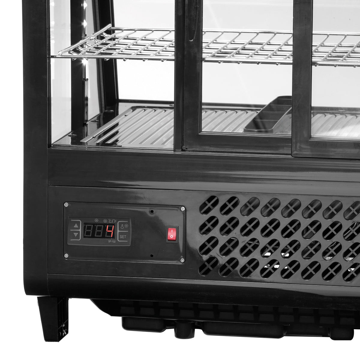 Bartscher Refr. display unit "Deli Cool I" - 700201G