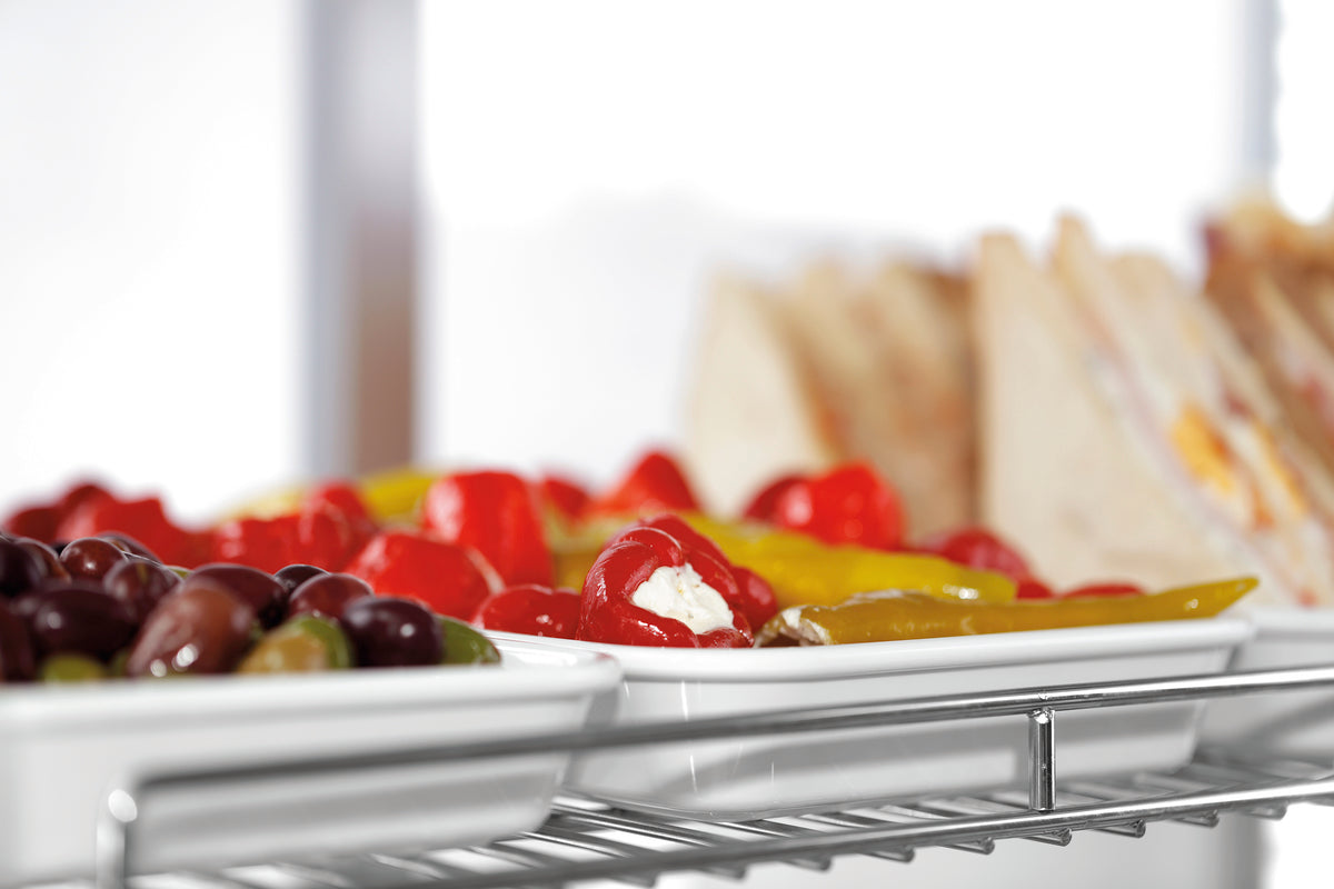 Bartscher Cooling top unit Bartscher DeliCool II - 700202G