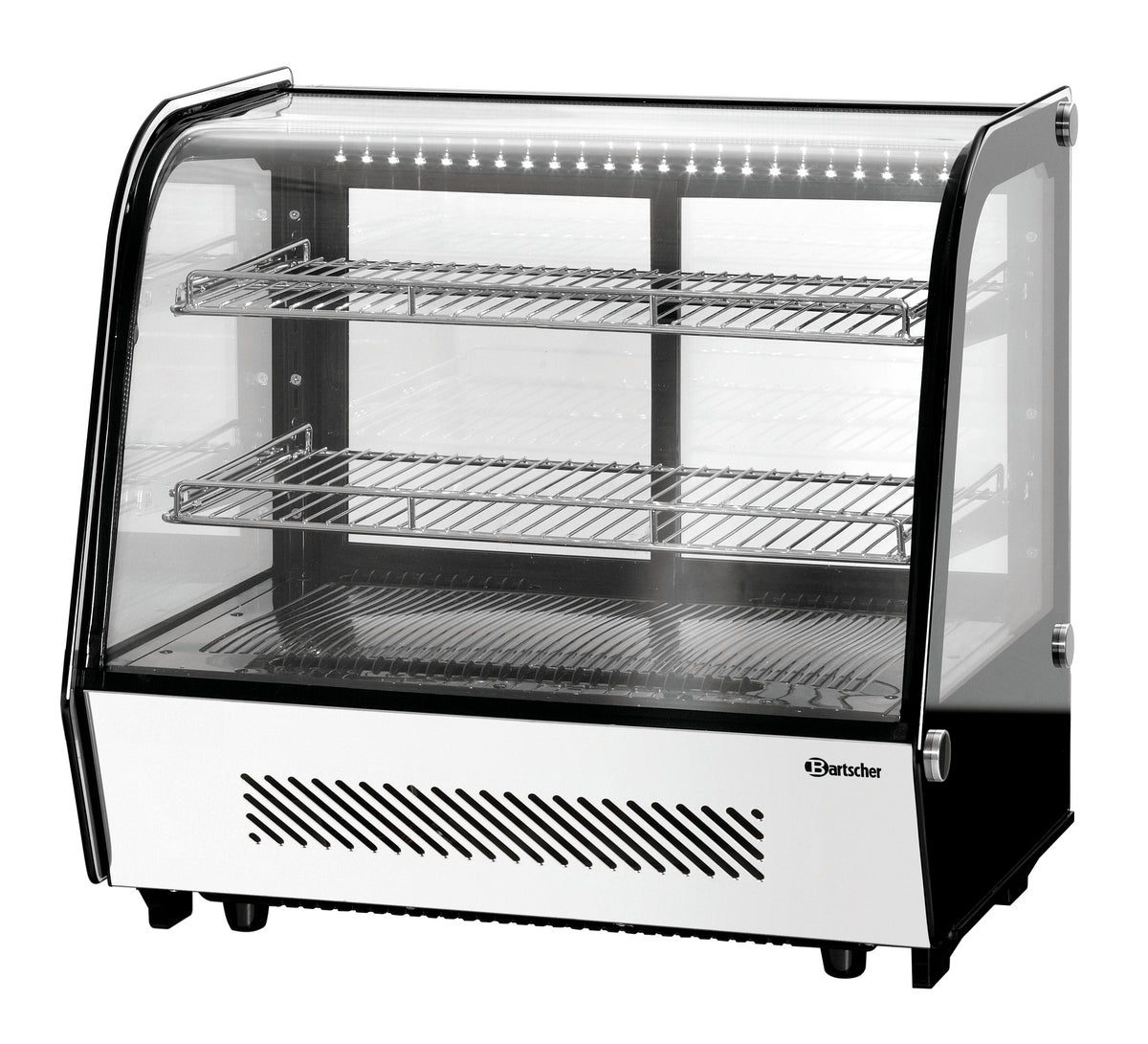 Bartscher Cooling top unit Bartscher DeliCool II - 700202G